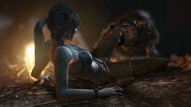 Tomb Raider Game of the Year Edition (2020) 