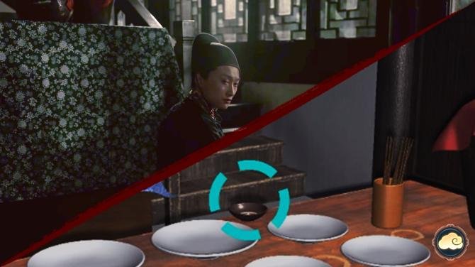 烧尾宴 Burning Tail Banquet 