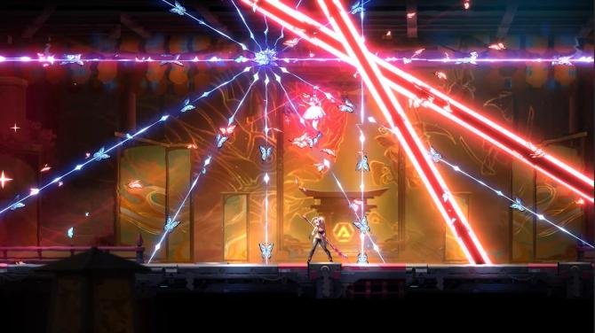 BlazBlue Entropy Effect SEA 
