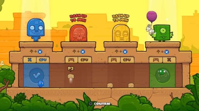 Toto Temple Deluxe 