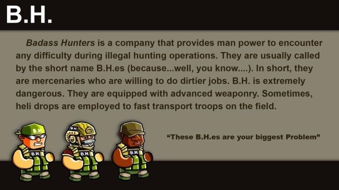 BanHammer 