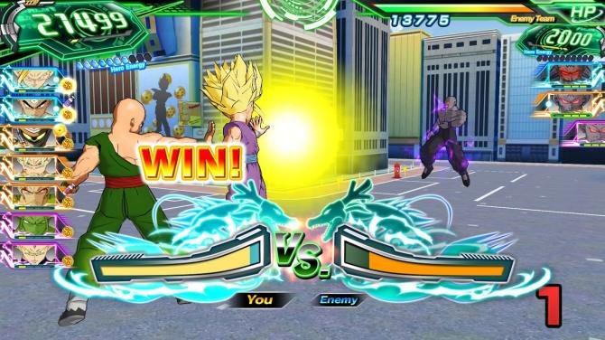 SUPER DRAGON BALL HEROES WORLD MISSION 