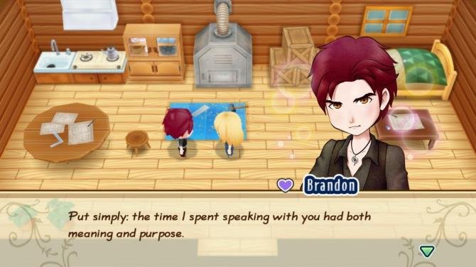 STORY OF SEASONS: Friends of Mineral Town Digital Edition 