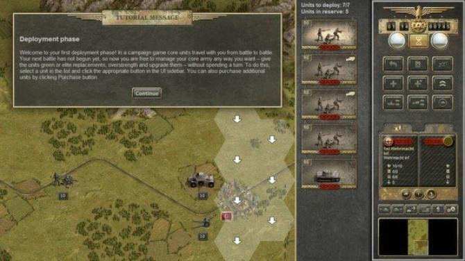 Panzer Corps Collection 