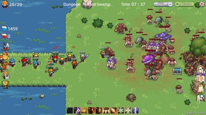Expedition of the Guild 