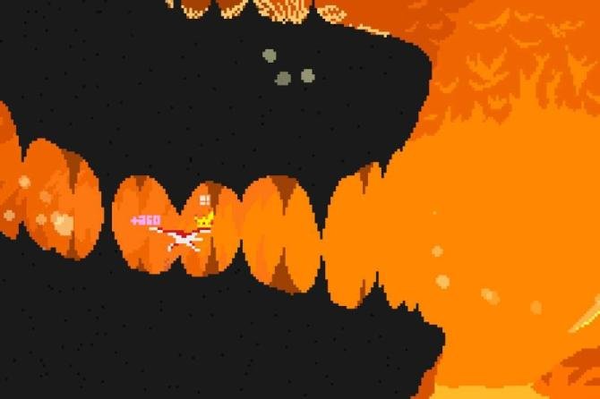 Dino Run DX 