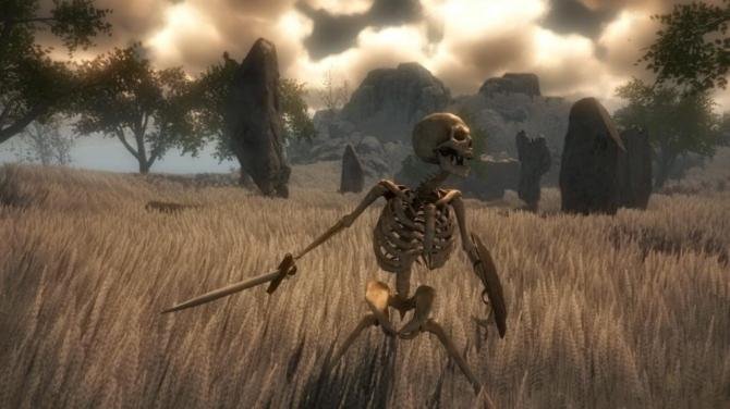 Argonus and the Gods of Stone: Olympus Edition 