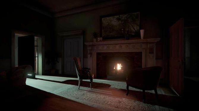 Don't Knock Twice 