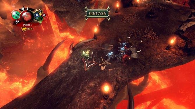 Overlord: Fellowship of Evil 