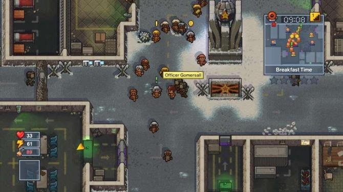 The Escapists 2 Game of The Year Edition 