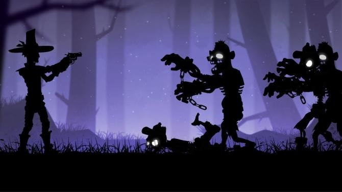 Last Alive 