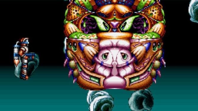 RETRO Action SNES Volume 1 