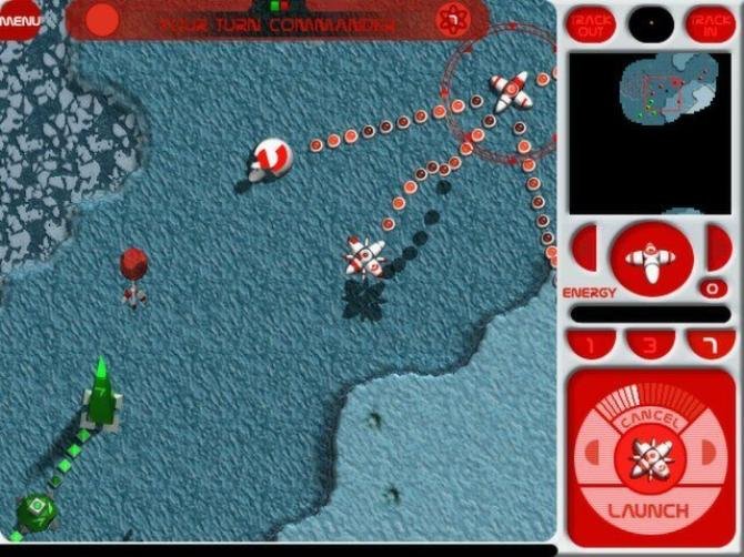 MoonBase Commander 