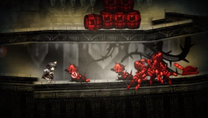 A Rose in the Twilight Digital Bloodlust Edition 