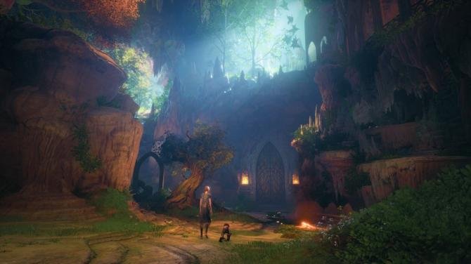 The Lord of the Rings: Gollum PS4/PS5 Access 