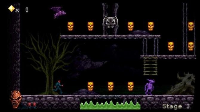 Mastema: Out of Hell 