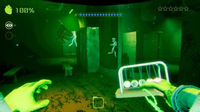 Murky Divers 