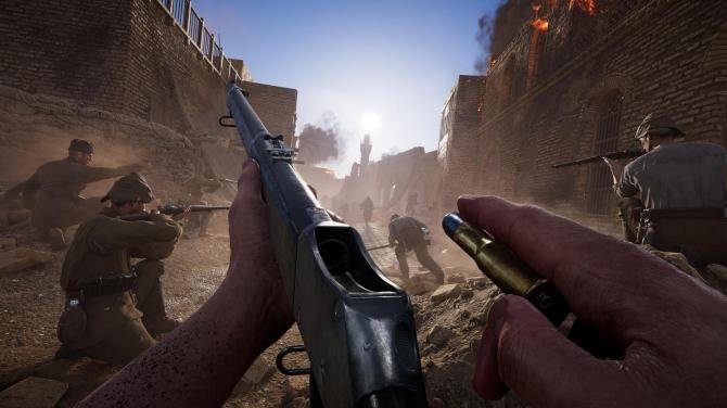Gallipoli 