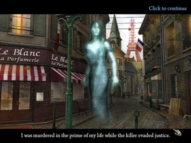 Midnight Mysteries: The Edgar Allan Poe Conspiracy 