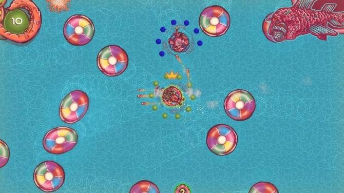 Tubetastic World Splashfest 