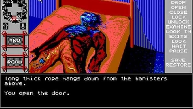 Personal Nightmare 