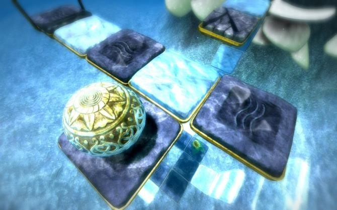 Puzzle Dimension 