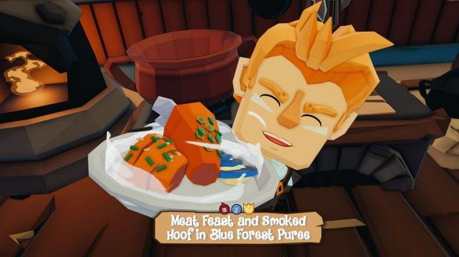 Epic Chef 