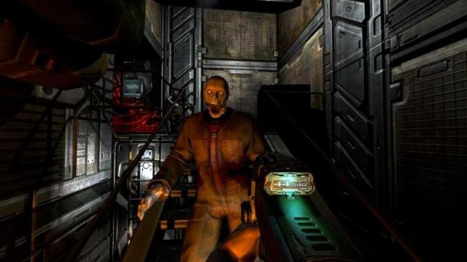 DOOM + Doom 3: BFG Edition 