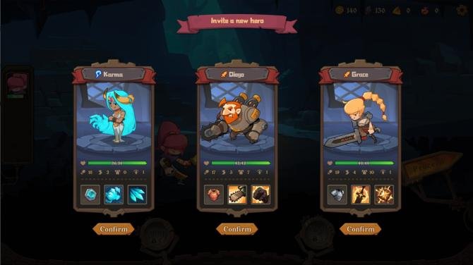 Indies' Lies 2: Fire Seed 