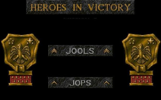 Cannon Fodder 2 