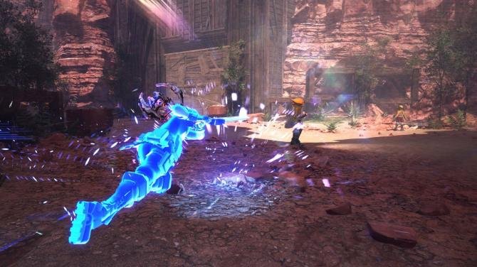 Star Ocean The Divine Force 