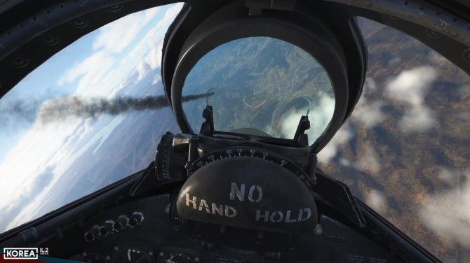Korea. IL-2 Series 