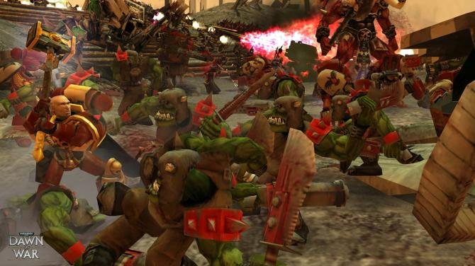 Warhammer 40,000: Dawn of War Anniversary Edition 