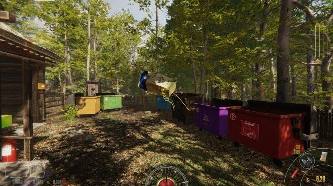 Forest Ranger Simulator 
