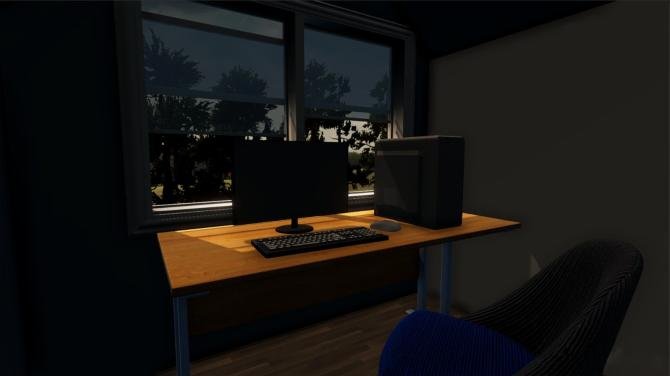 Villa's Blinds 