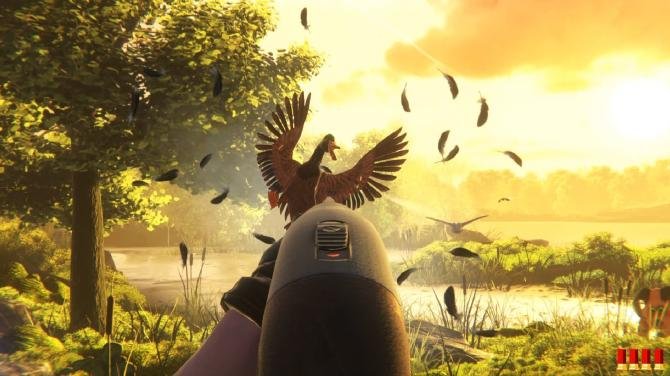 Duck Season 