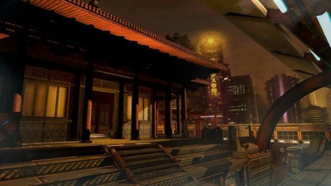 Sairento VR 
