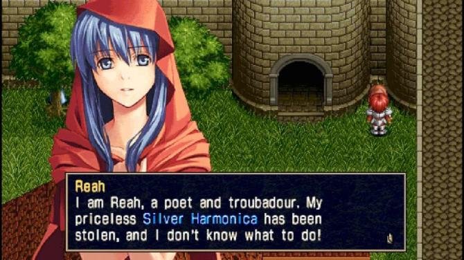Ys: Classic Collection Bundle 
