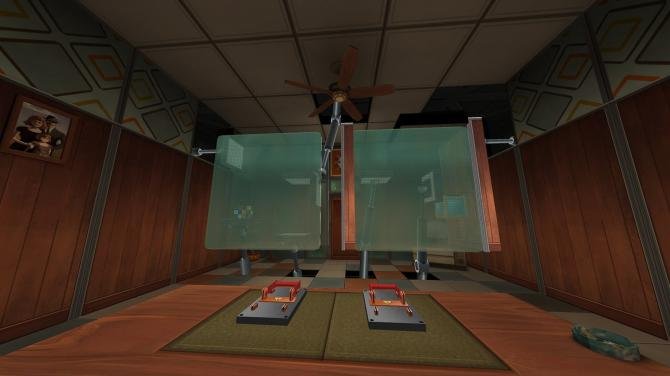 ESPER VR 