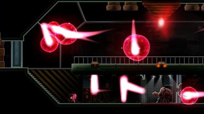 Teslagrad Remastered 