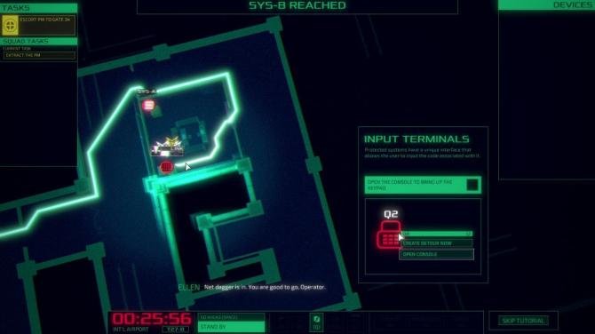 Cyber Ops 
