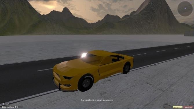 Dream Car Builder 