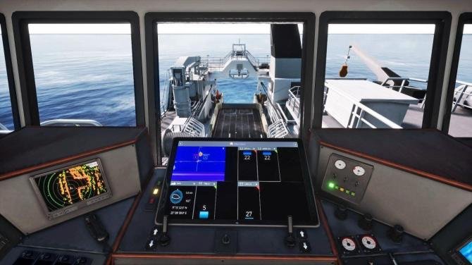 Fishing: Barents Sea West EU (retail) 