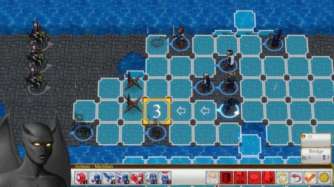 Telepath Tactics Liberated 