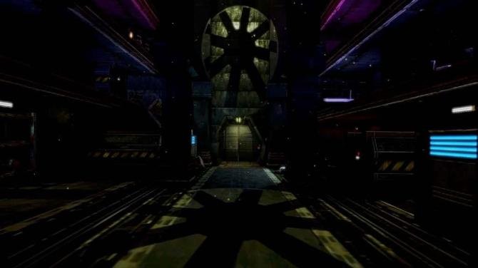 Infinity Runner 