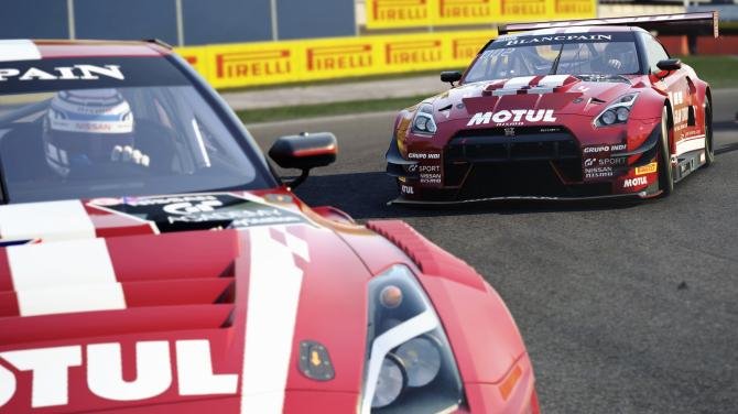 Assetto Corsa Competizione - GT Racing Game Bundle 
