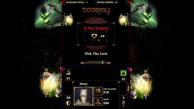 VAULT OF HONOR 