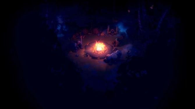 Battle Chasers: Nightwar 