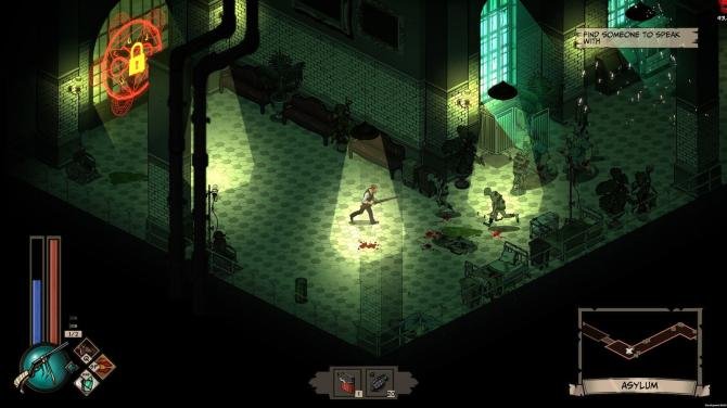 Lovecraft's Untold Stories Franchise Bundle 