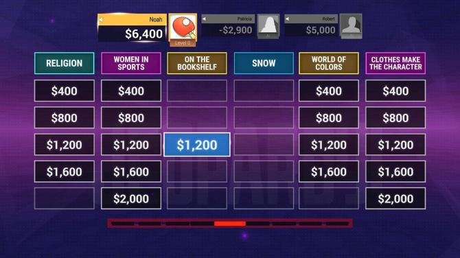 Jeopardy! 